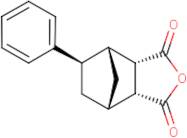 (3aS,4R,5R,7S,7aR)-5-Phenylhexahydro-4,7-methano-2-benzofuran-1,3-dione