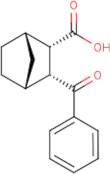 diendo-3-Benzoyl-bicyclo[2.2.1]heptane-2-carboxylic acid