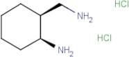 cis-2-Aminomethyl-cyclohexylamine dihydrochloride