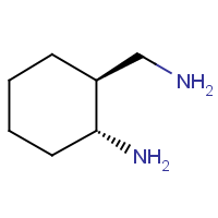 trans-2-Aminomethyl-cyclohexylamine