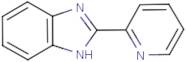 2-(Pyridin-2-yl)-1H-benzimidazole