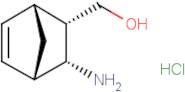 diendo-(3-Amino-bicyclo[2.2.1]hept-5-en-2-yl)-methanol hydrochloride