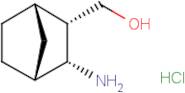 diendo-(3-Amino-bicyclo[2.2.1]hept-2-yl)-methanol hydrochloride