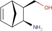 diexo-(3-Amino-bicyclo[2.2.1]hept-5-en-2-yl)-methanol