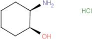 cis-2-Amino-cyclohexanol hydrochloride