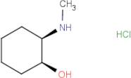 cis-2-Methylamino-cyclohexanol hydrochloride