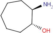 trans-2-Amino-cycloheptanol