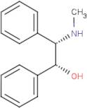 (1R*,2S*)-2-(Methylamino)-1,2-diphenylethan-1-ol