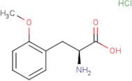 2-Methoxy-L-phenylalanine hydrochloride