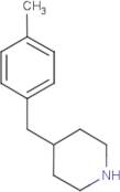 4-(4-Methyl-benzyl)-piperidine