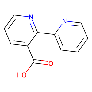 2,2'-Bipyridine-3-carboxylic acid