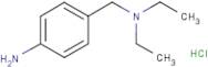 4-((Diethylamino)methyl)aniline hydrochloride