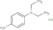 N,N-Diethyl-1,4-phenylenediamine hydrochloride