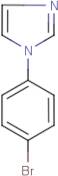1-(4-Bromophenyl)-1H-imidazole