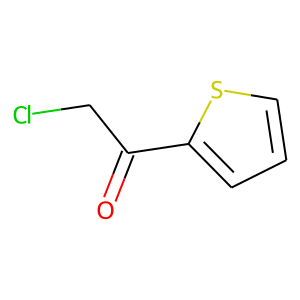 2-(Chloroacetyl)thiophene