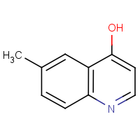 4-Hydroxy-6-methylquinoline