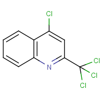 4-Chloro-2-trichloromethyl-quinoline