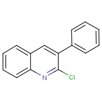 2-Chloro-3-phenylquinoline