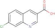 7-Chloroquinoline-3-carboxylic acid