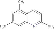 2,5,7-Trimethylquinoline