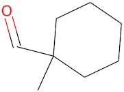 1-Methylcyclohexane-1-carboxaldehyde