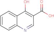 4-Hydroxyquinoline-3-carboxylic acid