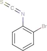 2-Bromophenyl isothiocyanate