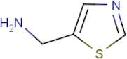 5-(Aminomethyl)-1,3-thiazole
