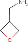 1-(Oxetan-3-yl)methanamine