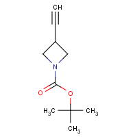 tert-Butyl 3-ethynylazetidine-1-carboxylate