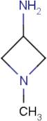 1-Methylazetidin-3-amine