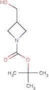 tert-Butyl 3-(hydroxymethyl)azetidine-1-carboxylate