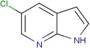 5-Chloro-1H-pyrrolo[2,3-b]pyridine