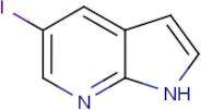 5-Iodo-1H-pyrrolo[2,3-b]pyridine