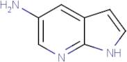 1H-Pyrrolo[2,3-b]pyridin-5-amine
