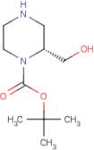 tert-Butyl (2R)-2-(hydroxymethyl)piperazine-1-carboxylate
