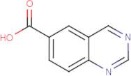 Quinazoline-6-carboxylic acid