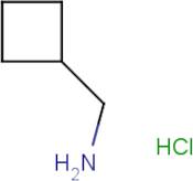 1-Cyclobutylmethanamine hydrochloride