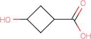 3-Hydroxycyclobutanecarboxylic acid