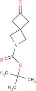 tert-Butyl 6-oxo-2-azaspiro[3.3]heptane-2-carboxylate