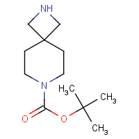 tert-Butyl 2,7-diazaspiro[3.5]nonane-7-carboxylate