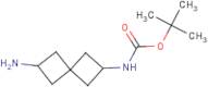 2,6-Diaminospiro[3.3]heptane, 2-BOC protected