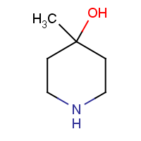 4-Methylpiperidin-4-ol