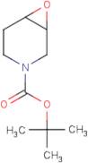 tert-Butyl 7-oxa-3-azabicyclo[4.1.0]heptane-3-carboxylate