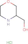Morpholin-3-ylmethanol hydrochloride