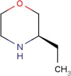 (3R)-3-Ethylmorpholine