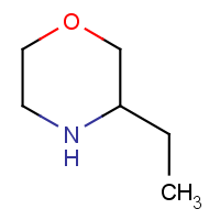 3-Ethylmorpholine