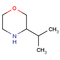 3-Isopropylmorpholine