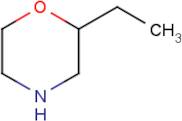 2-Ethylmorpholine