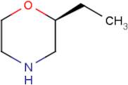 (2S)-2-Ethylmorpholine